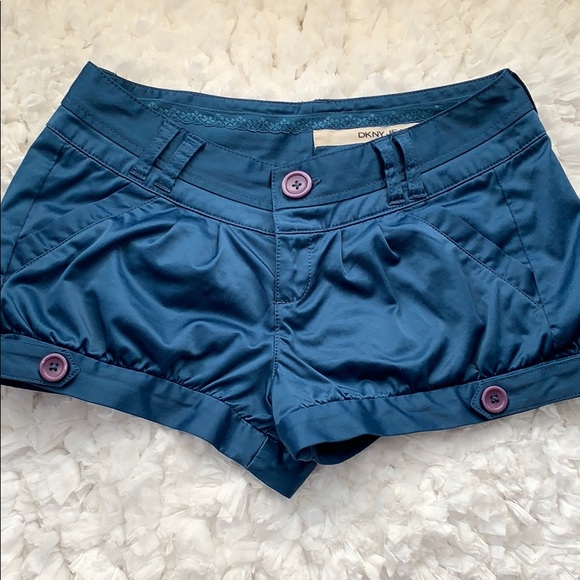 Dkny Pants - DKNY Shorts